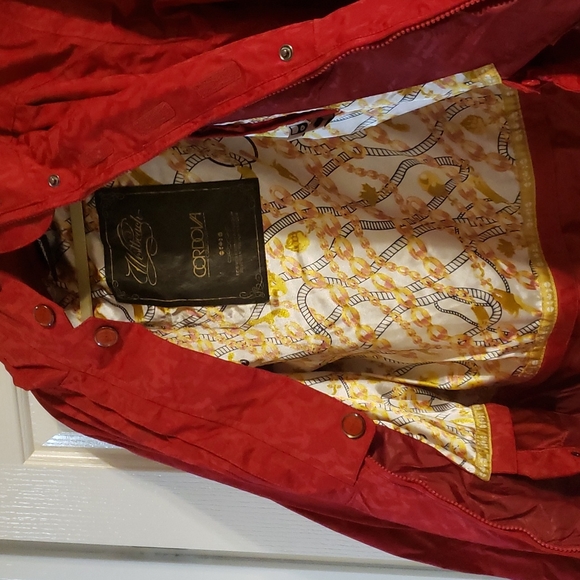 Westbeach ski/snow jacket - Picture 8 of 16